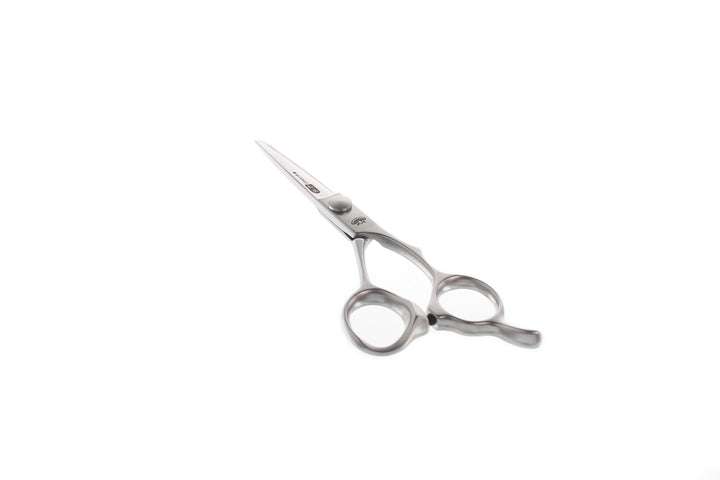 Matsukaze NEMO-55 5.5" GB Convex Straight Hairdressing Scissors