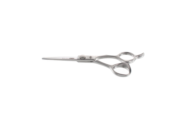 Matsukaze NEMO-55 5.5" GB Convex Straight Hairdressing Scissors