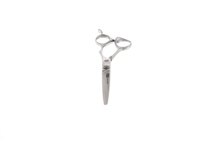 Matsukaze NEMO-55 5.5" GB Convex Straight Hairdressing Scissors