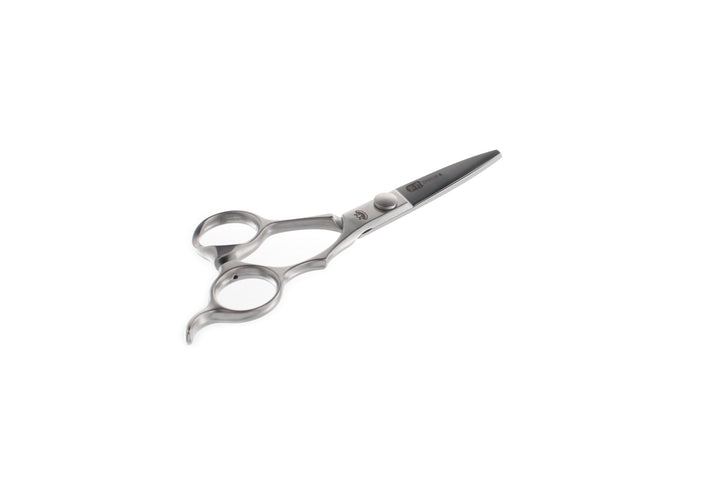 Matsukaze NEMO-55 5.5" GB Convex Straight Hairdressing Scissors