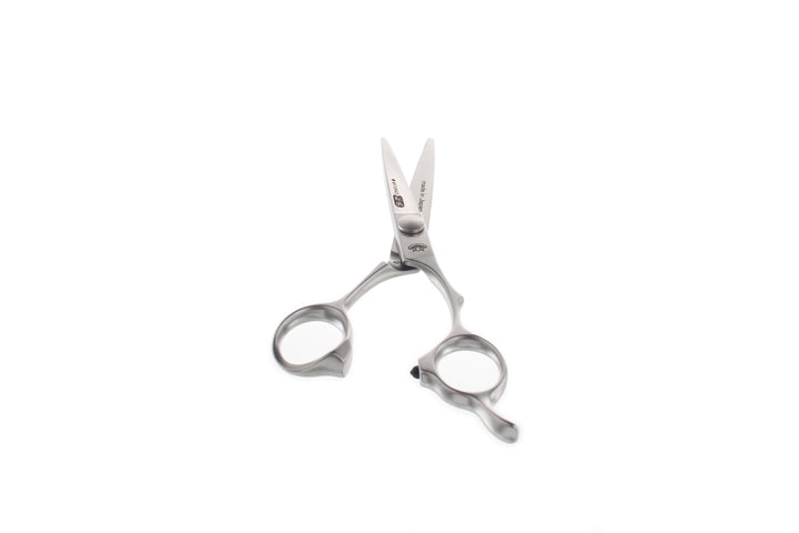 Matsukaze NEMO-55 5.5" GB Convex Straight Hairdressing Scissors