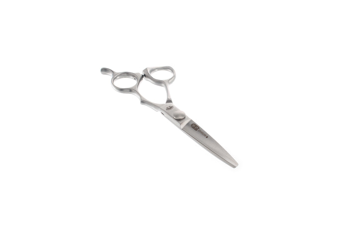 Matsukaze NEMO-55 5.5" GB Convex Straight Hairdressing Scissors