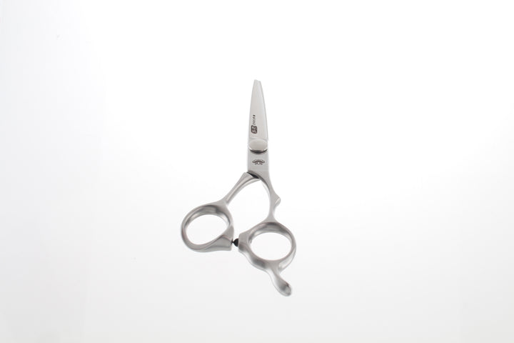 Matsukaze NEMO-60 - 6.0" GB Convex  - Offset Handle Hairdressing Scissor