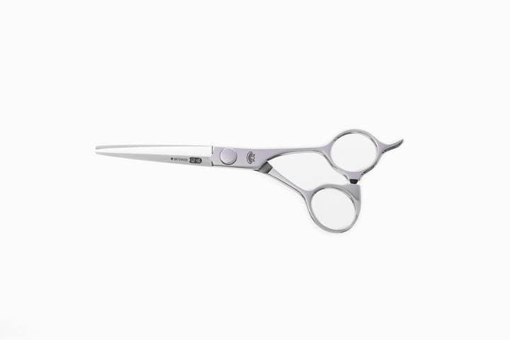 Matsukaze Hand-Crafted APOLLON-55K 5.5" FLT Offset -  Hair Cutting Shear