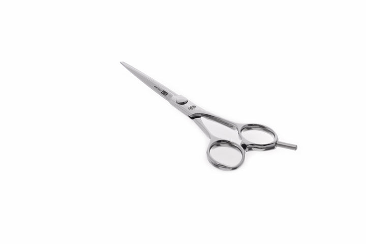 Matsukaze Hand-Crafted STELLA-60KLB 6.0" FLT Offset -  Hair Cutting Shear