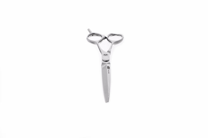 Matsukaze Hand-Crafted STELLA-60KLB 6.0" FLT Offset -  Hair Cutting Shear