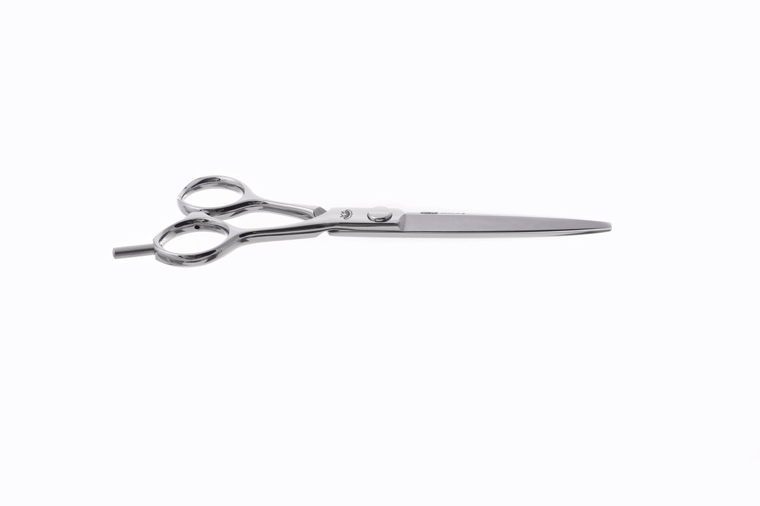 Matsukaze Hand-Crafted STELLA-60KLB 6.0" FLT Offset -  Hair Cutting Shear