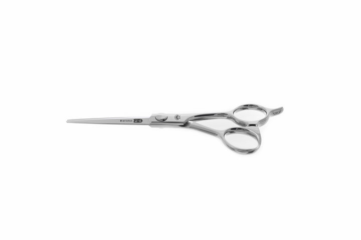 Matsukaze Hand-Crafted APOLLON-55K 5.5" FLT Offset -  Hair Cutting Shear