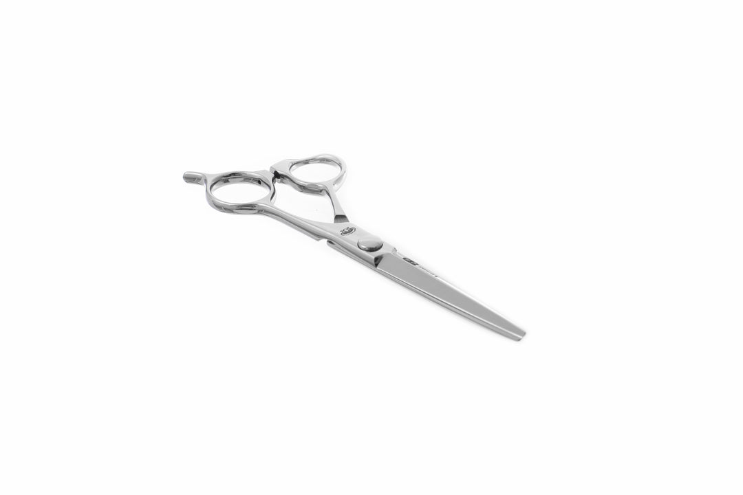 Matsukaze Hand-Crafted APOLLON-55K 5.5" FLT Offset -  Hair Cutting Shear