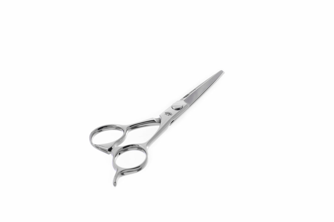 Matsukaze Hand-Crafted APOLLON-55K 5.5" FLT Offset -  Hair Cutting Shear