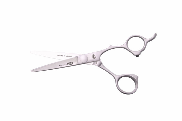 Matsukaze NEMO-58 -5.8" GB Convex Offset Hair Scissors