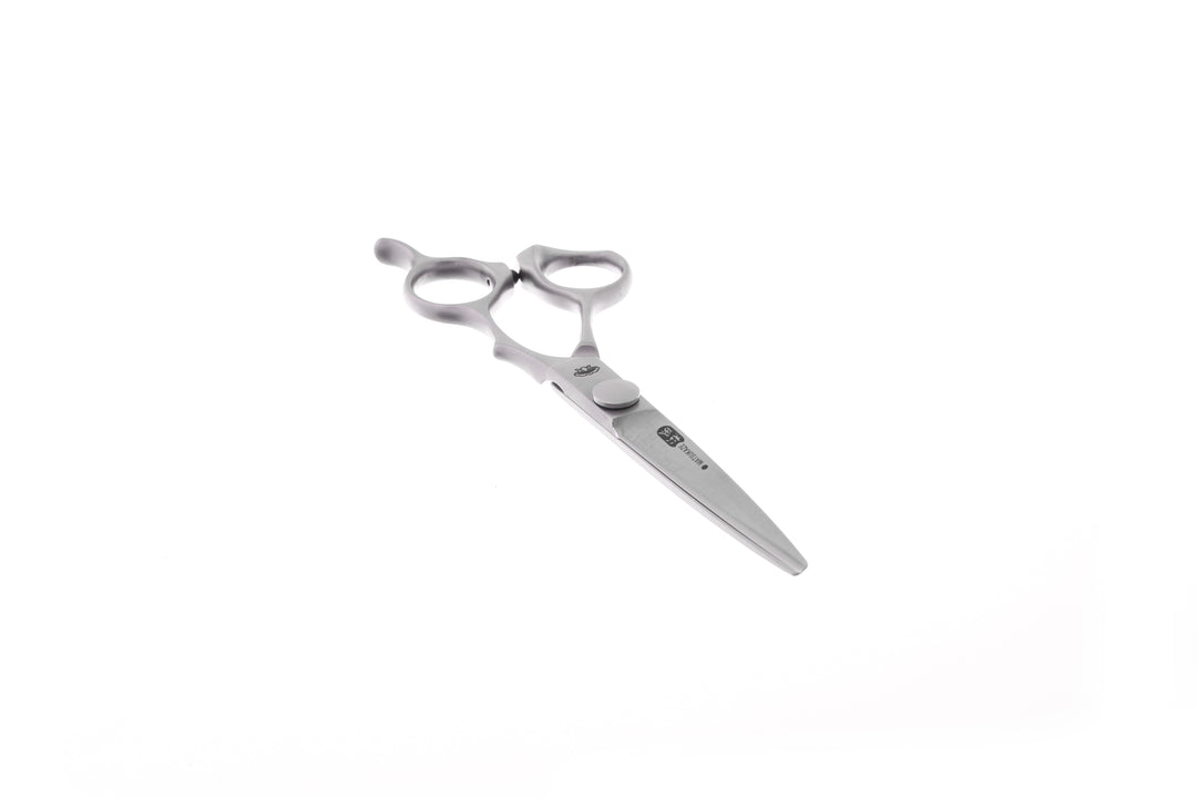 Matsukaze NEMO-58 -5.8" GB Convex Offset Hair Scissors