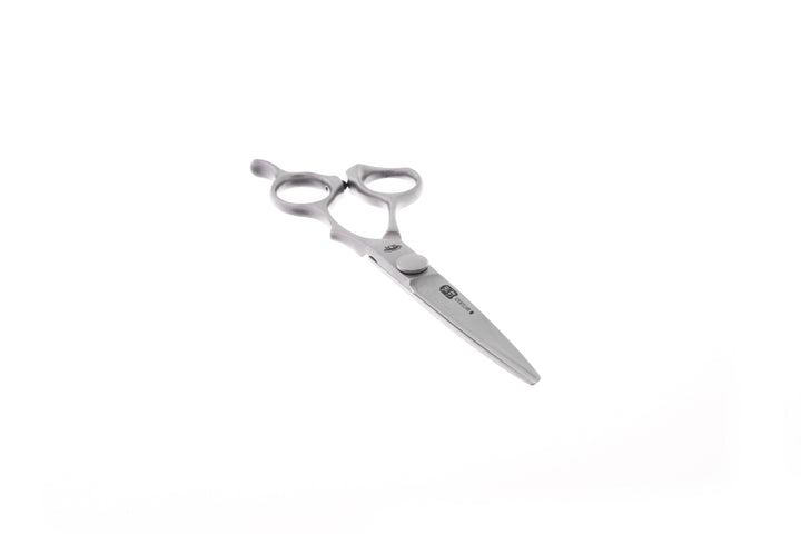 Matsukaze NEMO-58 -5.8" GB Convex Offset Hair Scissors