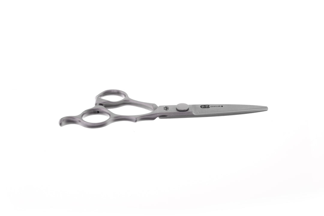 Matsukaze NEMO-58 -5.8" GB Convex Offset Hair Scissors