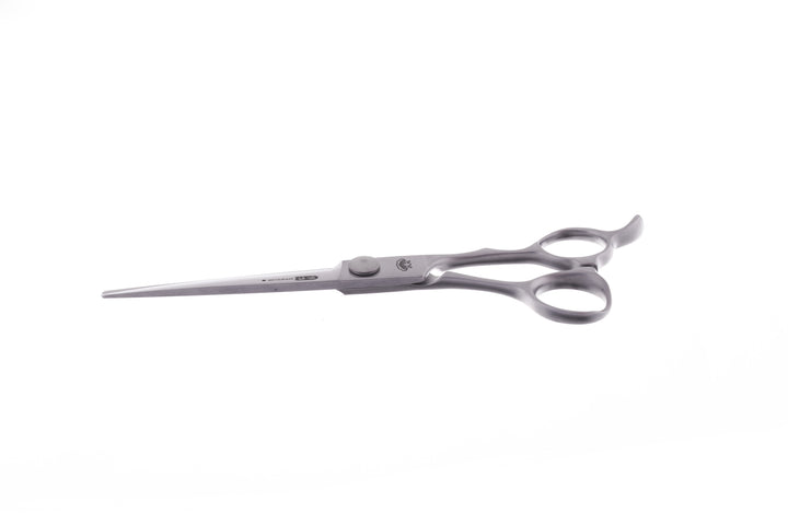 Matsukaze NEMO-65  6.5" GB Offset Handle - Convex Hairdressing Scissor