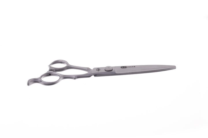 Matsukaze NEMO-65  6.5" GB Offset Handle - Convex Hairdressing Scissor