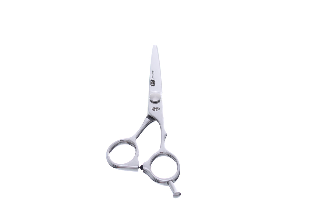 Matsukaze Hand-Crafted AC-55H 5.5" Basic Cutting Scissor