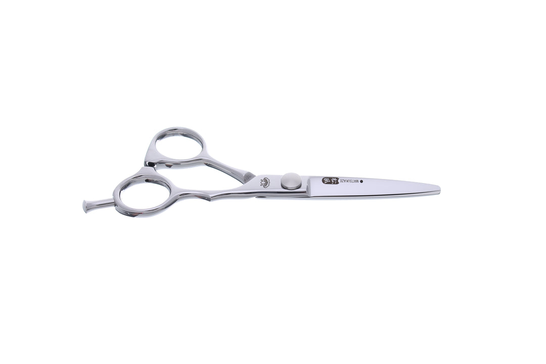 Matsukaze Hand-Crafted AC-55H 5.5" Basic Cutting Scissor