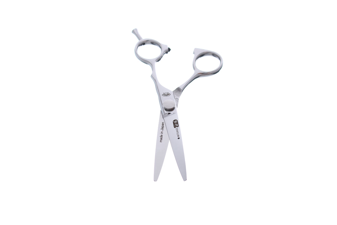 Matsukaze Hand-Crafted AC-55H 5.5" Basic Cutting Scissor