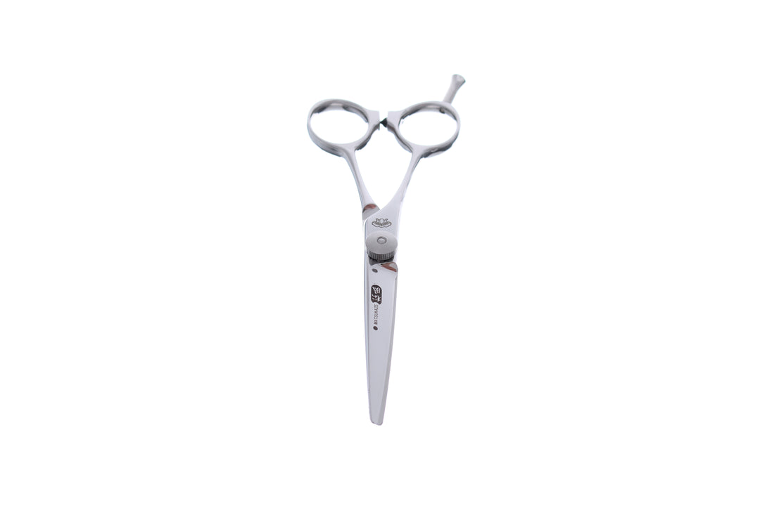 Matsukaze MSL-525 5.25" GB Semi - Offset Convex Blade Hairdressing Scissors