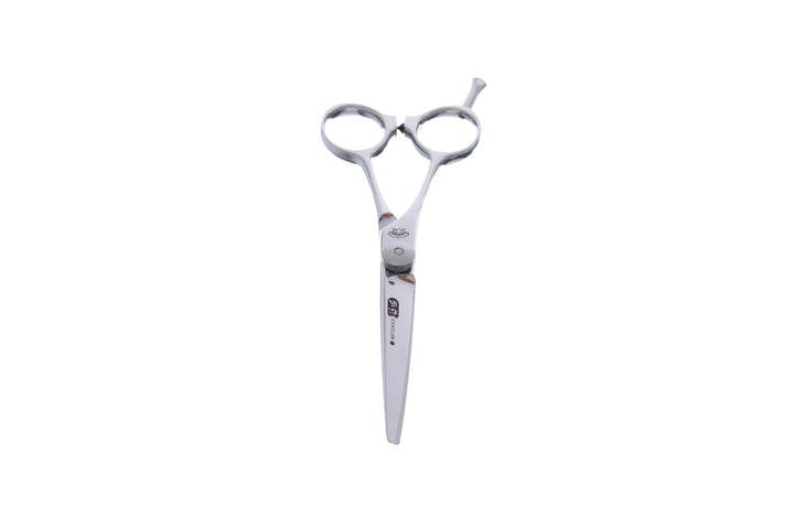 Matsukaze MSL-525 5.25" GB Semi - Offset Convex Blade Hairdressing Scissors