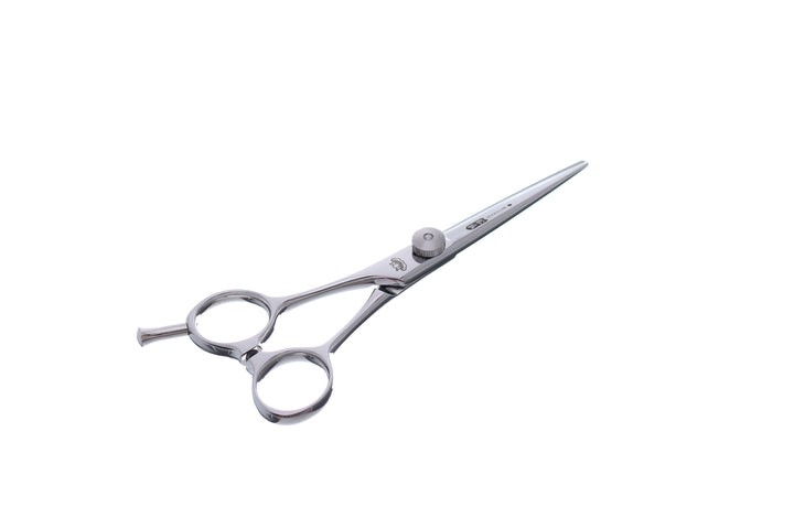 Matsukaze MSL-525 5.25" GB Semi - Offset Convex Blade Hairdressing Scissors