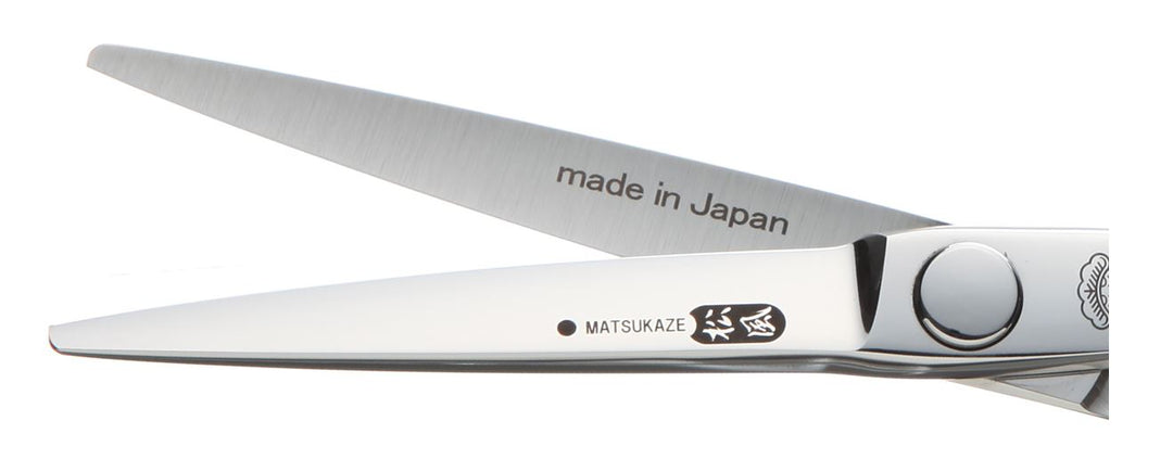 Matsukaze M3-55H - 5.5: Cutting Scissors Offset