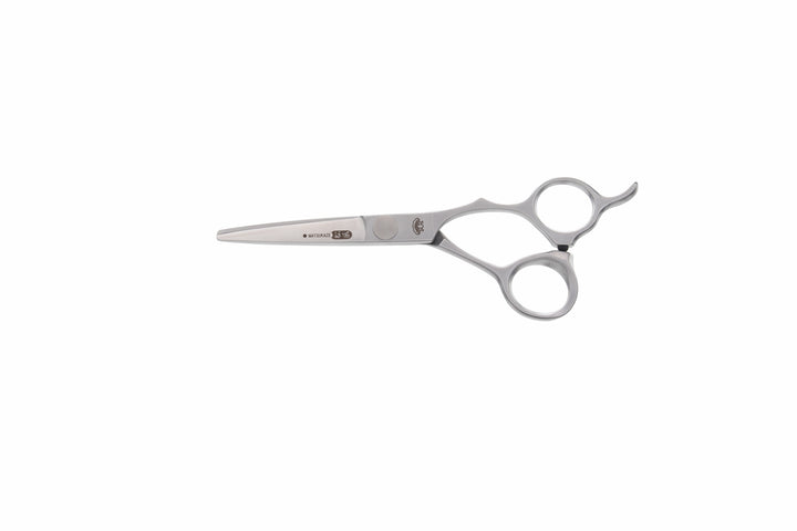 Matsukaze NEMO-55 5.5" GB Convex Straight Hairdressing Scissors