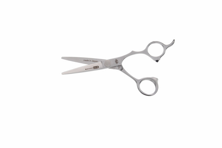 Matsukaze NEMO-55 5.5" GB Convex Straight Hairdressing Scissors