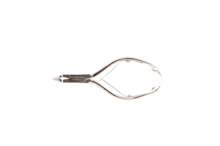 Cuticle  Nipper with Lock 5" - Tamsco Precision Tools