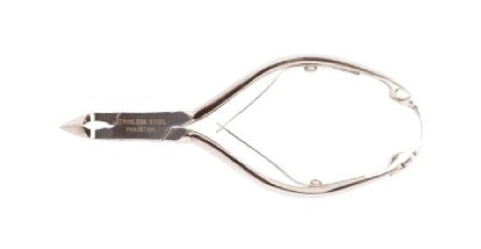 Cuticle  Nipper with Lock 5" - Tamsco Precision Tools