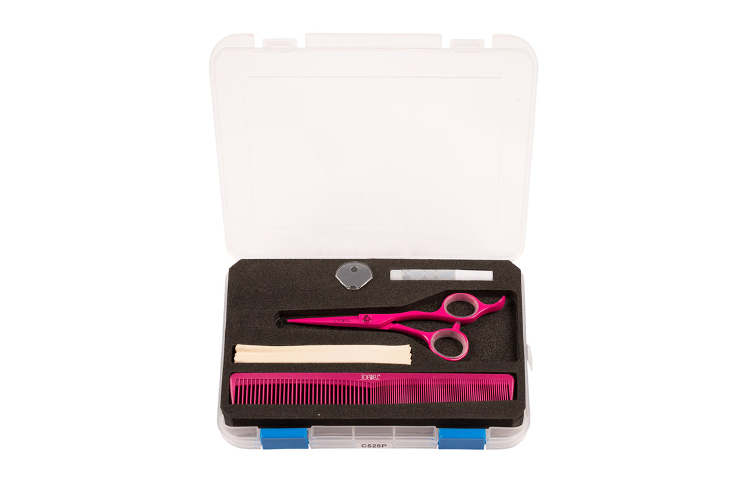 Joewell C Series C-525 (5.25") Pink