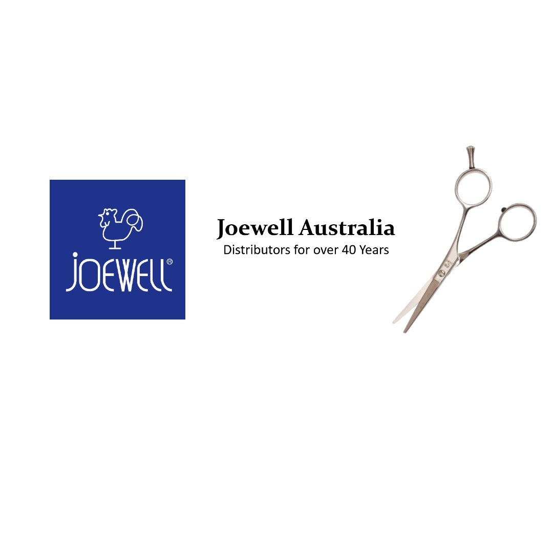 Joewell Classic 50 (5.0") Japanese Steel - Handcrafted in Japan .