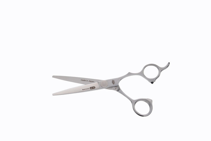 Matsukaze NEMO-60 - 6.0" GB Convex  - Offset Handle Hairdressing Scissor