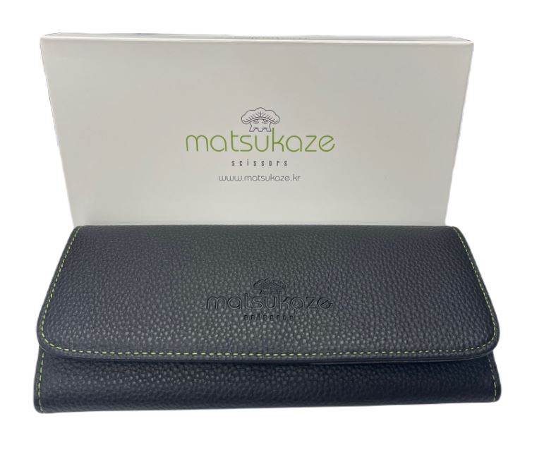 Matsukaze MC1-50SM- 5.0" 5.0" GB Convex Straight Blade